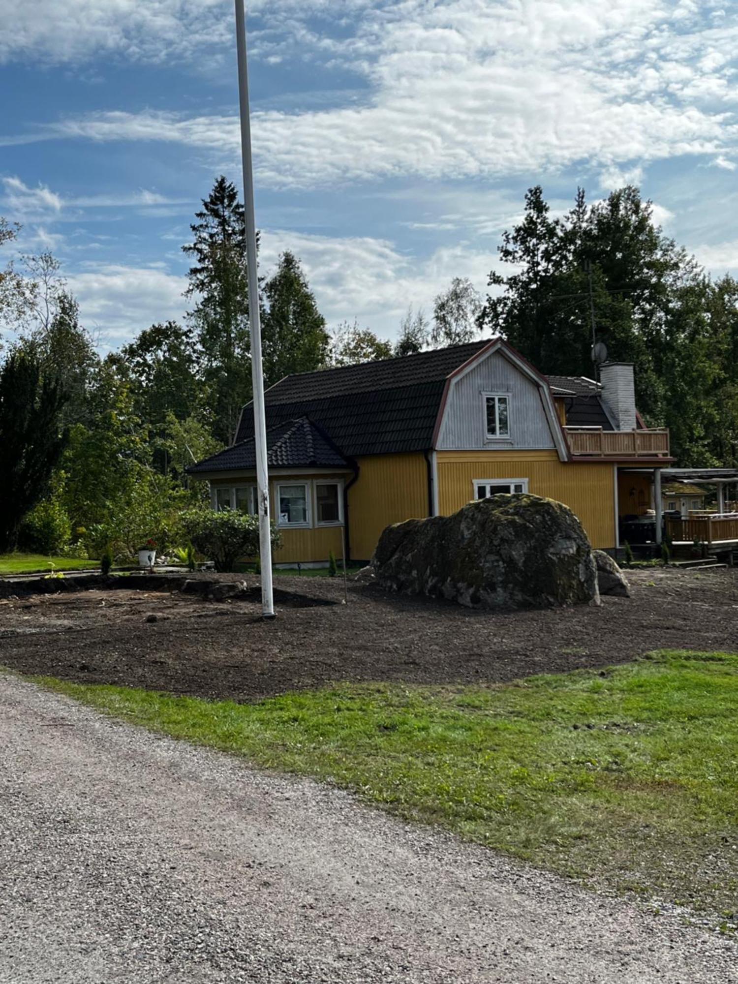 Mark Villan Orebro Exterior photo