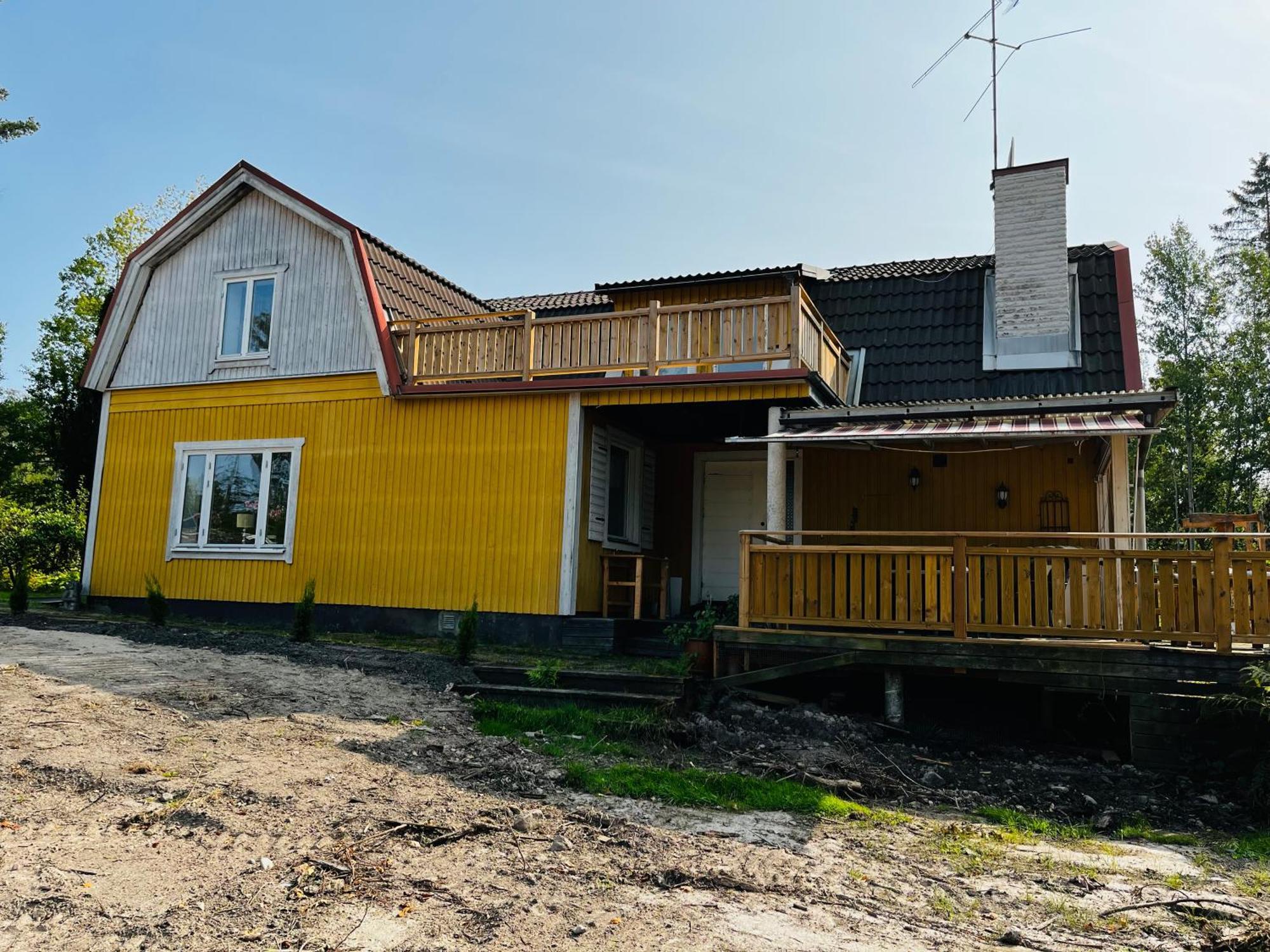 Mark Villan Orebro Exterior photo